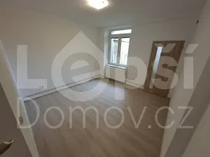 Prodej bytu 2+kk, Jeseník, Lipovská, 50 m2