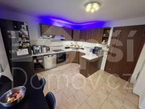 Prodej rodinného domu, Stará Červená Voda, 145 m2