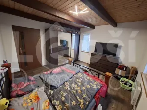 Prodej rodinného domu, Stará Červená Voda, 145 m2