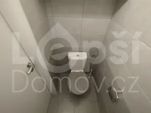 Prodej bytu 2+kk, Praha - Karlín, U Sluncové, 50 m2