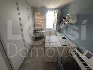 Prodej bytu 2+kk, Praha - Karlín, U Sluncové, 50 m2