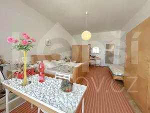 Prodej bytu 5+1, Jeseník, Masarykovo nám., 164 m2