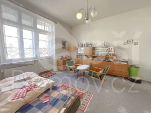 Prodej bytu 5+1, Jeseník, Masarykovo nám., 164 m2