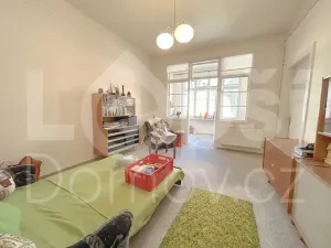 Prodej bytu 5+1, Jeseník, Masarykovo nám., 164 m2