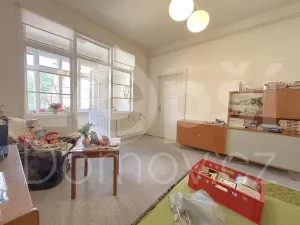 Prodej bytu 5+1, Jeseník, Masarykovo nám., 164 m2