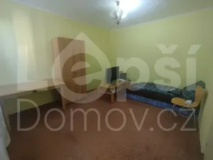 Prodej bytu 3+1, Jeseník, Tyršova, 75 m2