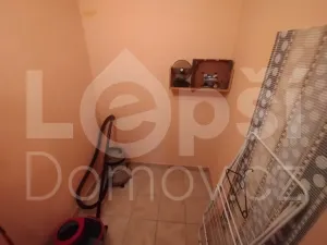 Prodej bytu 3+1, Jeseník, Tyršova, 75 m2