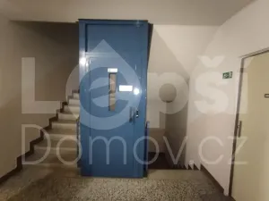 Prodej bytu 3+1, Jeseník, Tyršova, 75 m2