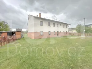 Prodej bytu 3+kk, Písečná, 70 m2