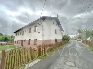 Prodej bytu 3+kk, Písečná, 70 m2