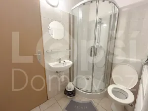 Prodej ubytování, Zlaté Hory, 330 m2