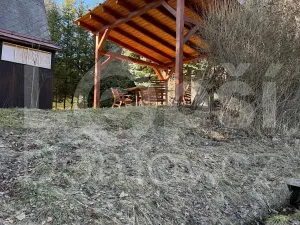 Prodej chalupy, Bělá pod Pradědem, 115 m2