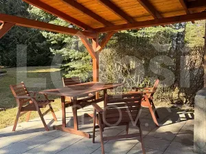 Prodej chalupy, Bělá pod Pradědem, 115 m2