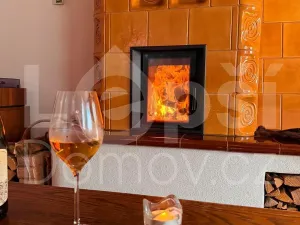 Prodej chalupy, Bělá pod Pradědem, 115 m2
