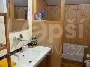 Prodej chalupy, Bělá pod Pradědem, 115 m2