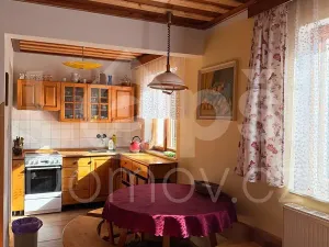 Prodej chalupy, Bělá pod Pradědem, 115 m2