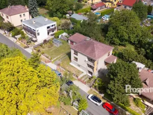 Prodej rodinného domu, Nové Strašecí, Nad Větrákem, 175 m2