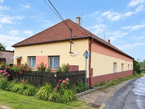 Prodej rodinného domu, Šubířov, 245 m2