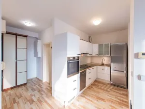 Pronájem bytu 2+kk, Olomouc, Okružní, 47 m2