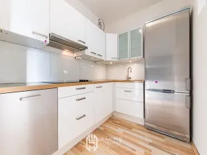 Pronájem bytu 2+kk, Olomouc, Okružní, 47 m2