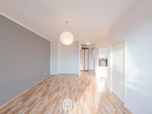 Pronájem bytu 2+kk, Olomouc, Okružní, 47 m2