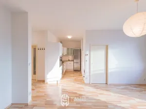 Pronájem bytu 2+kk, Olomouc, Okružní, 47 m2