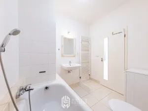 Pronájem bytu 2+kk, Olomouc, Okružní, 47 m2