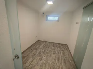 Pronájem bytu 2+kk, Olomouc, Jablonského, 33 m2