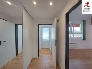 Pronájem bytu 2+kk, Kolín, U Borků, 50 m2