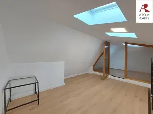 Pronájem bytu 2+kk, Kolín, U Borků, 50 m2