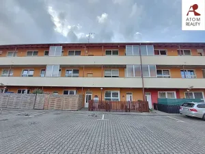 Pronájem bytu 2+kk, Kolín, U Borků, 50 m2