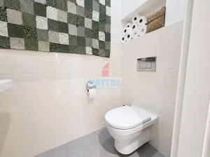 Pronájem bytu 2+1, Olomouc, Pekařská, 88 m2