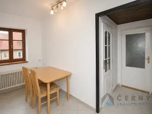Pronájem bytu 4+1, Liberec, Frimlova, 100 m2