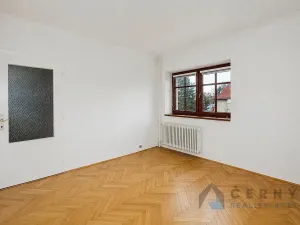 Pronájem bytu 4+1, Liberec, Frimlova, 100 m2