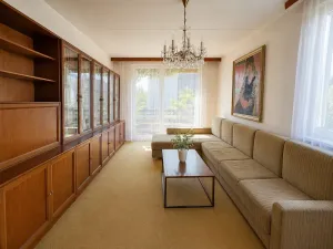Prodej rodinného domu, Jihlava, Kpt. Jaroše, 228 m2