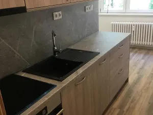 Pronájem bytu 1+1, Uherské Hradiště, Na Rybníku, 38 m2