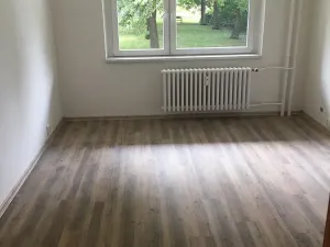 Pronájem bytu 1+1, Uherské Hradiště, Na Rybníku, 38 m2