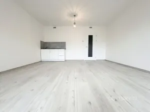 Pronájem bytu 1+kk, Praha - Letňany, Pavla Beneše, 38 m2