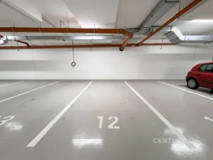 Pronájem bytu 1+kk, Praha - Letňany, Pavla Beneše, 38 m2