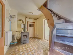 Prodej rodinného domu, Višňová, 170 m2