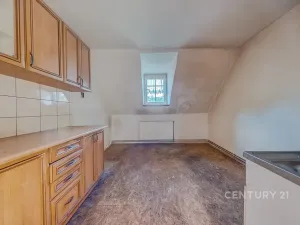 Prodej rodinného domu, Višňová, 170 m2