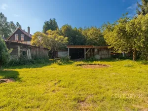 Prodej rodinného domu, Višňová, 170 m2