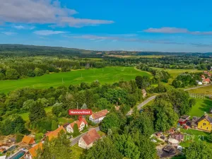 Prodej rodinného domu, Višňová, 170 m2