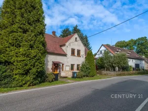 Prodej rodinného domu, Višňová, 170 m2