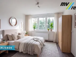 Prodej bytu 3+1, Pečky, V Horkách, 86 m2