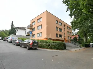 Pronájem bytu 3+kk, Praha - Radlice, Kroupova, 87 m2