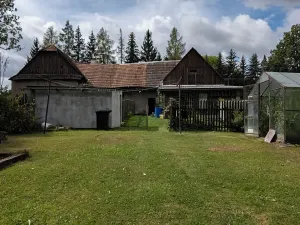 Prodej rodinného domu, Jedlová, 124 m2