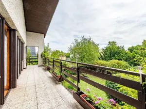 Prodej vily, Benešov, Neumannova, 360 m2