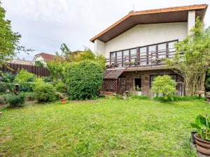 Prodej vily, Benešov, Neumannova, 360 m2