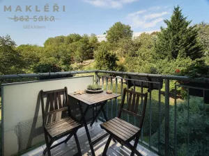 Prodej bytu 3+kk, Praha, Trojská, 114 m2